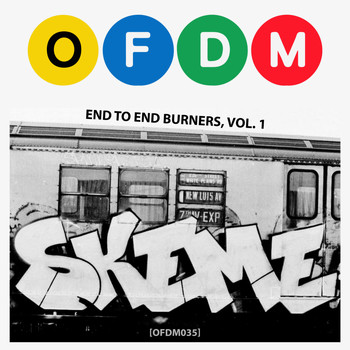 Various Artists - End To End Burners, Vol. 1 (Explicit)