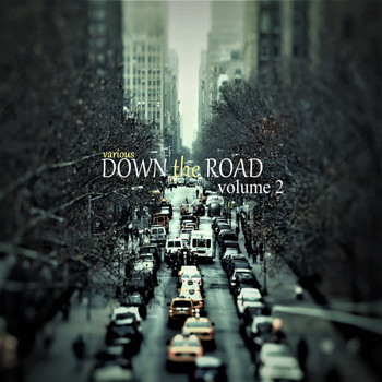 Various Artists - Down The Road, Vol. 2 (Explicit)
