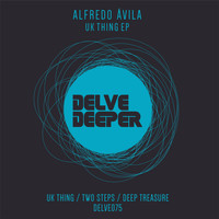 Alfredo Ávila - UK Thing
