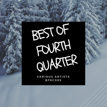 Various Artists - Best of fourth quarter