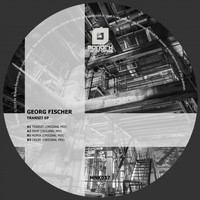 Georg Fischer - Transit EP