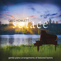 Greg Howlett - Solace