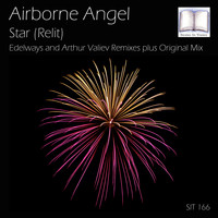 Airborne Angel - Star (Relit)