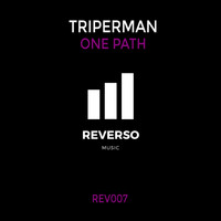 Triperman - One Path