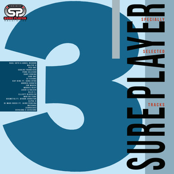 Various Artists - Sure Player, Vol.3