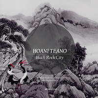 Hoani Teano - Black Rock City