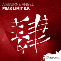 Airborne Angel - Peak Limit E.P.