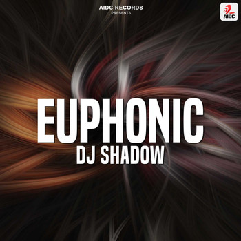 DJ Shadow - Euphonic