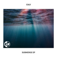 CALV (UK) - Submerge