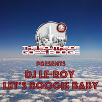 Dj Le-Roy - Let's Boogie Baby