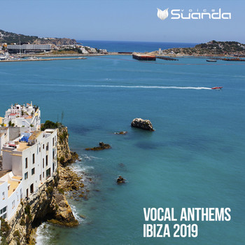 Various Artists - Vocal Anthems Ibiza 2019