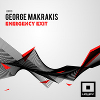George Makrakis - Emergency Exit