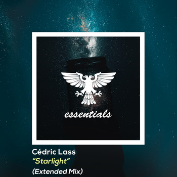 Cédric Lass - Starlight (Extended Mix)