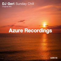 DJ Geri - Sunday Chill