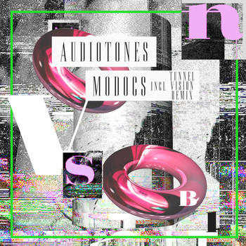 Audiotones - Modocs