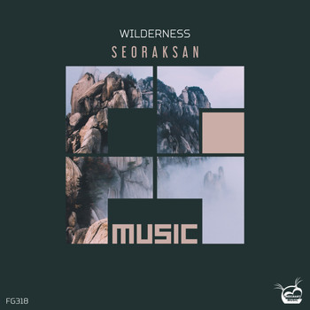 Wilderness - Seoraksan