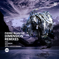 Pierre Blanche - Dimension