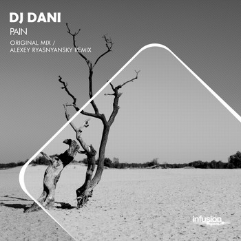 DJ Dani - Pain