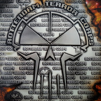 Rotterdam Terror Corps - Sick & Twisted RMSTR