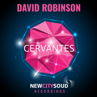 David Robinson - Cervantes