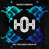 Heartlybeats - Get The Night Back