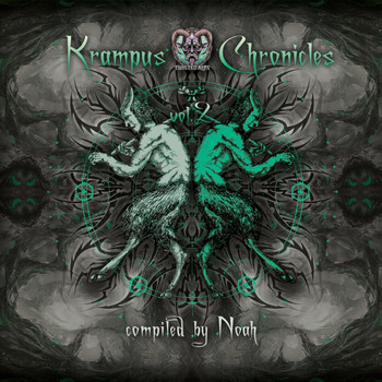 Various Artists - Krampus Chronicles Vol. 2