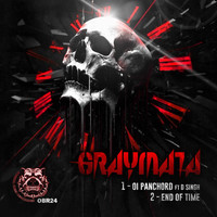 GrayMata - Oi Panchord / End of time