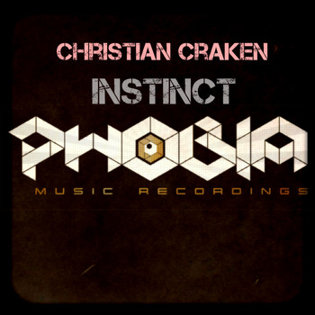 Christian Craken - Instinct