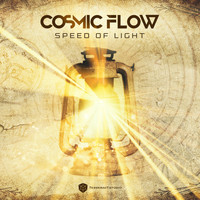 Cosmic Flow - Speed of Light
