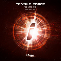 Tensile Force - The Little One (Original Mix)