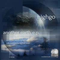 HighGo - Another Earth EP