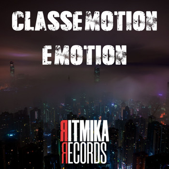 Classemotion - Emotion