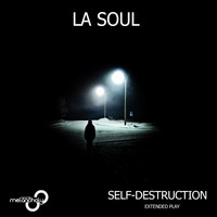 La Soul - Self-Destruction