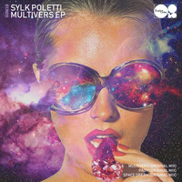 Sylk Poletti - Multivers EP
