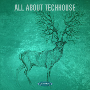 Various Artists - All About Techhouse