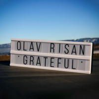 Olav Risan - Grateful