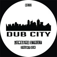 Lombard Street - Freaky'ish