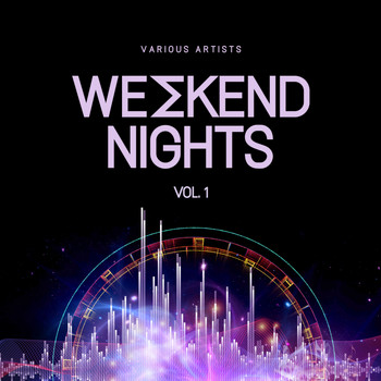 Various Artists - Weekend Nights, Vol. 1
