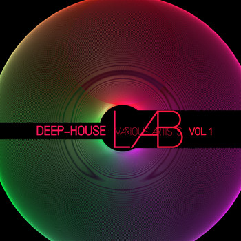 Various Artists - Deep House Lab, Vol. 2