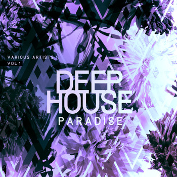 Various Artists - Deep-House Paradise, Vol. 1