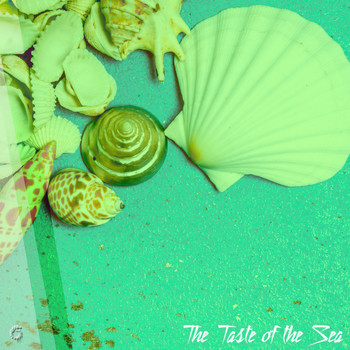 Various Artists - The Taste of The Sea