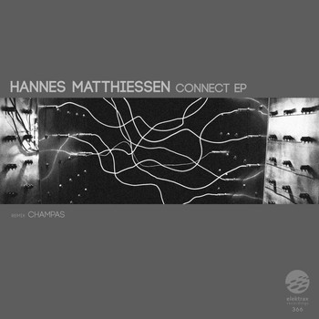 Hannes Matthiessen - Connect EP