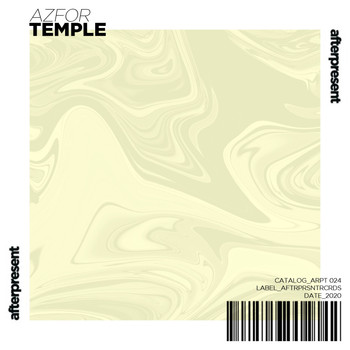 Azfor - Temple