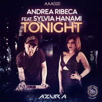 Andrea Ribeca, Sylvia Hanami - Tonight