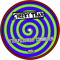 Peter Pizzutelli - Commuter