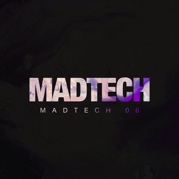 Various Artists - Madtech 06