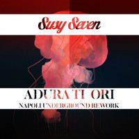 Susy Seven - Adura Ti Ori (Napoli Underground Rework)