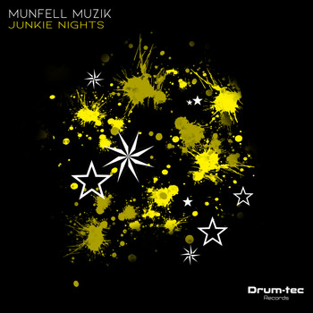 Munfell Muzik - Junkie Night