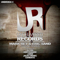 Mark Rey, Eric Sand - Strong Words Remixed