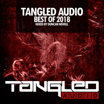 Various Artists - Tangled Audio - Best Of 2018